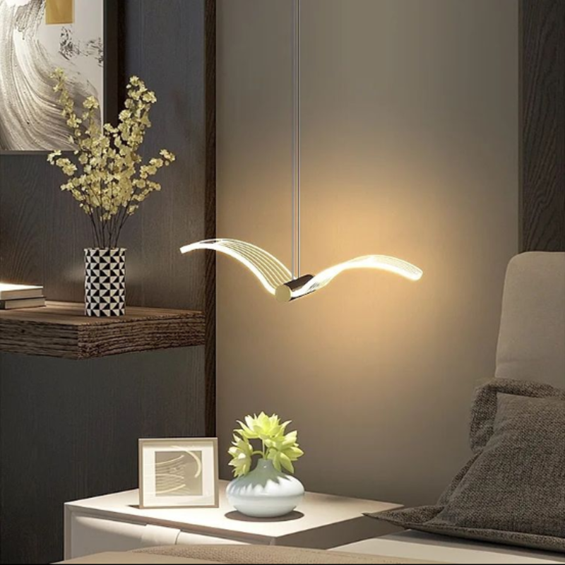 LED lamp 4W adjustable 3 colors price 4,900 baht