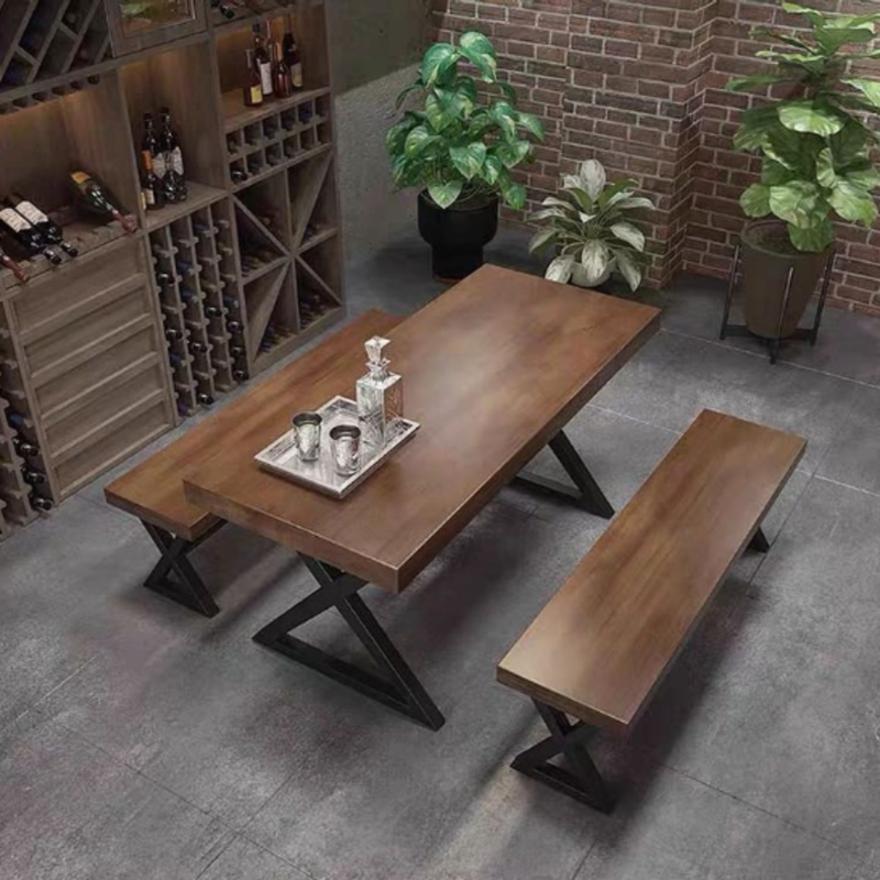 Set dining table price 17,990 baht