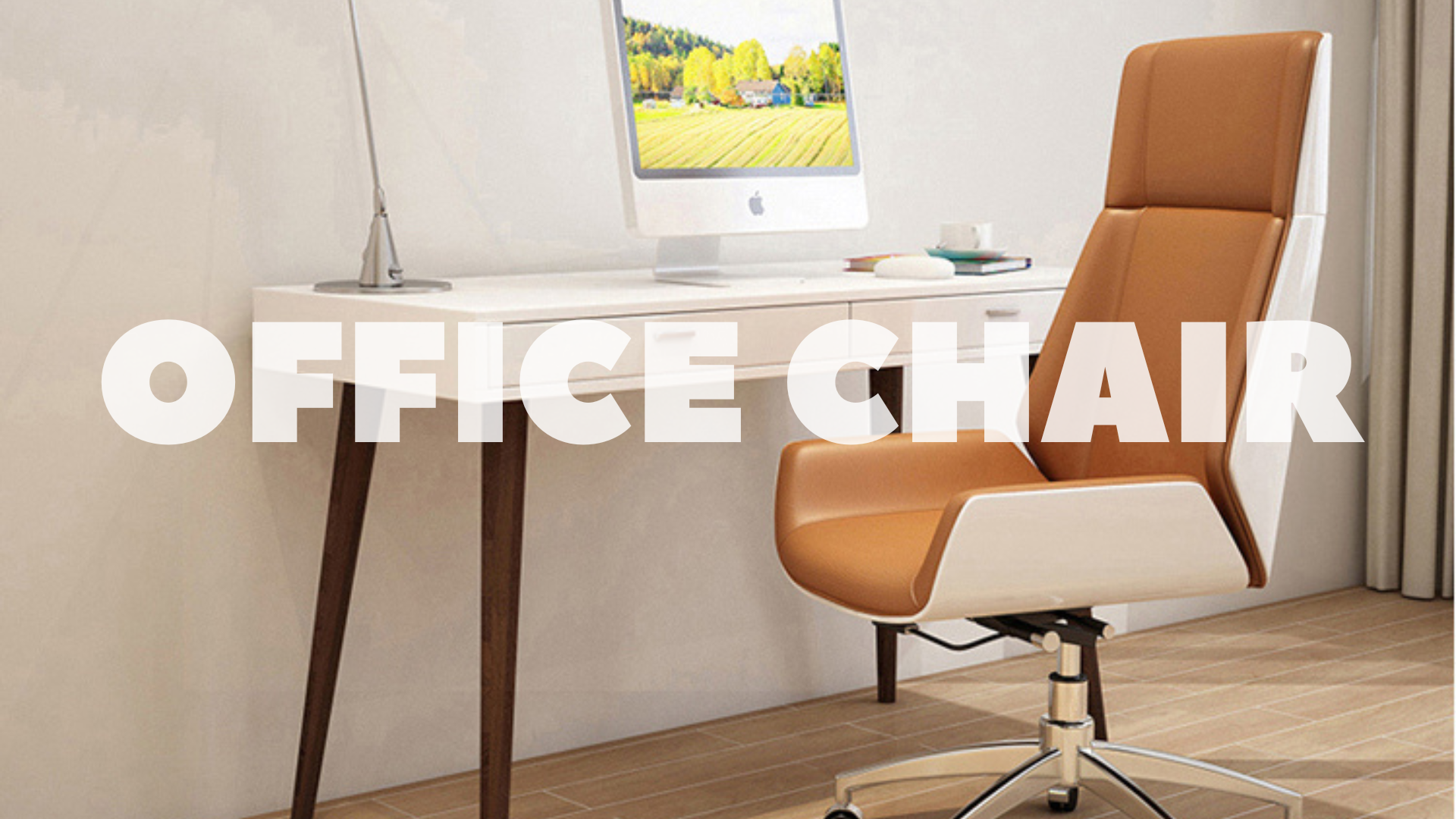 Office chair