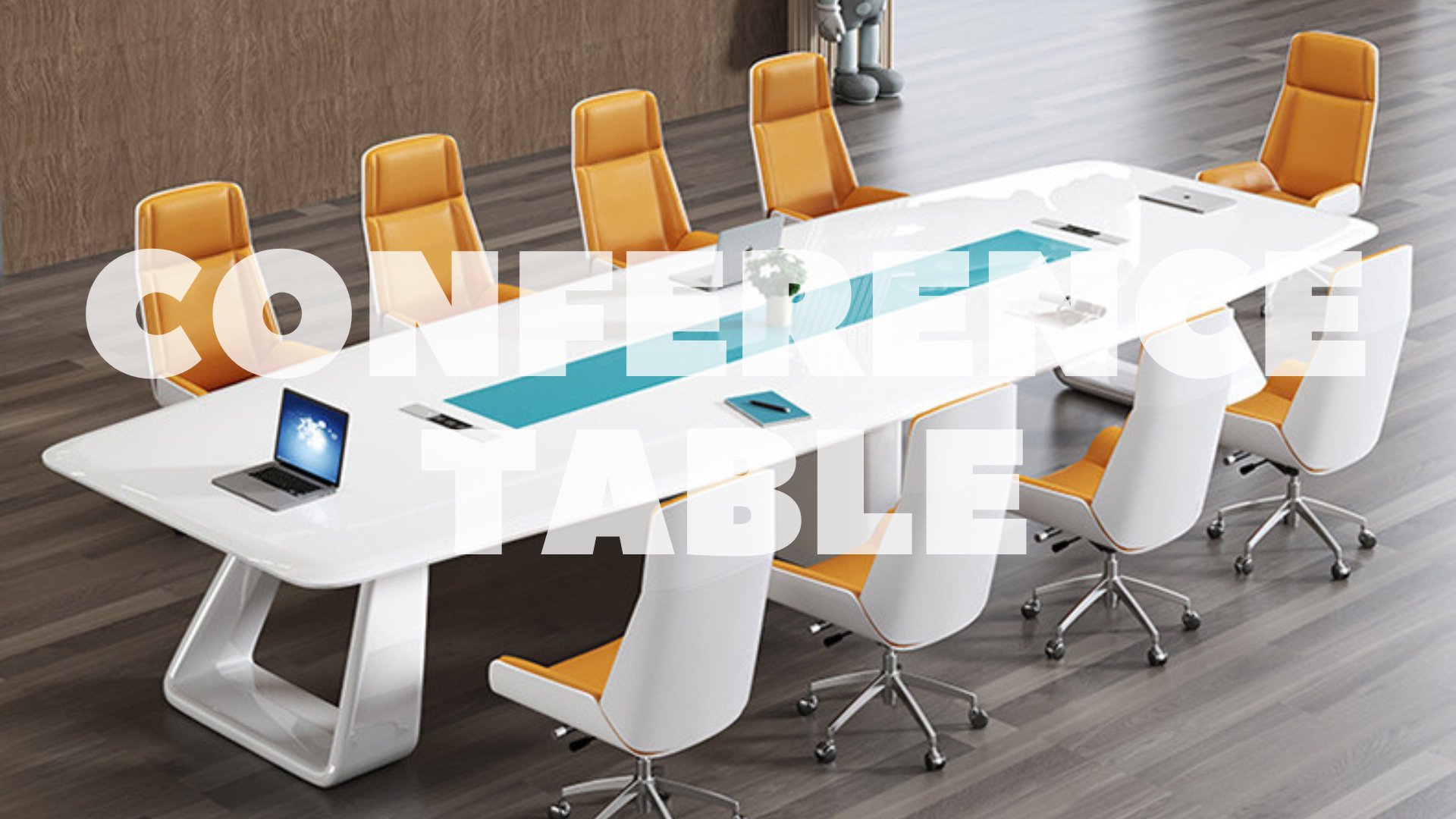 Conference table