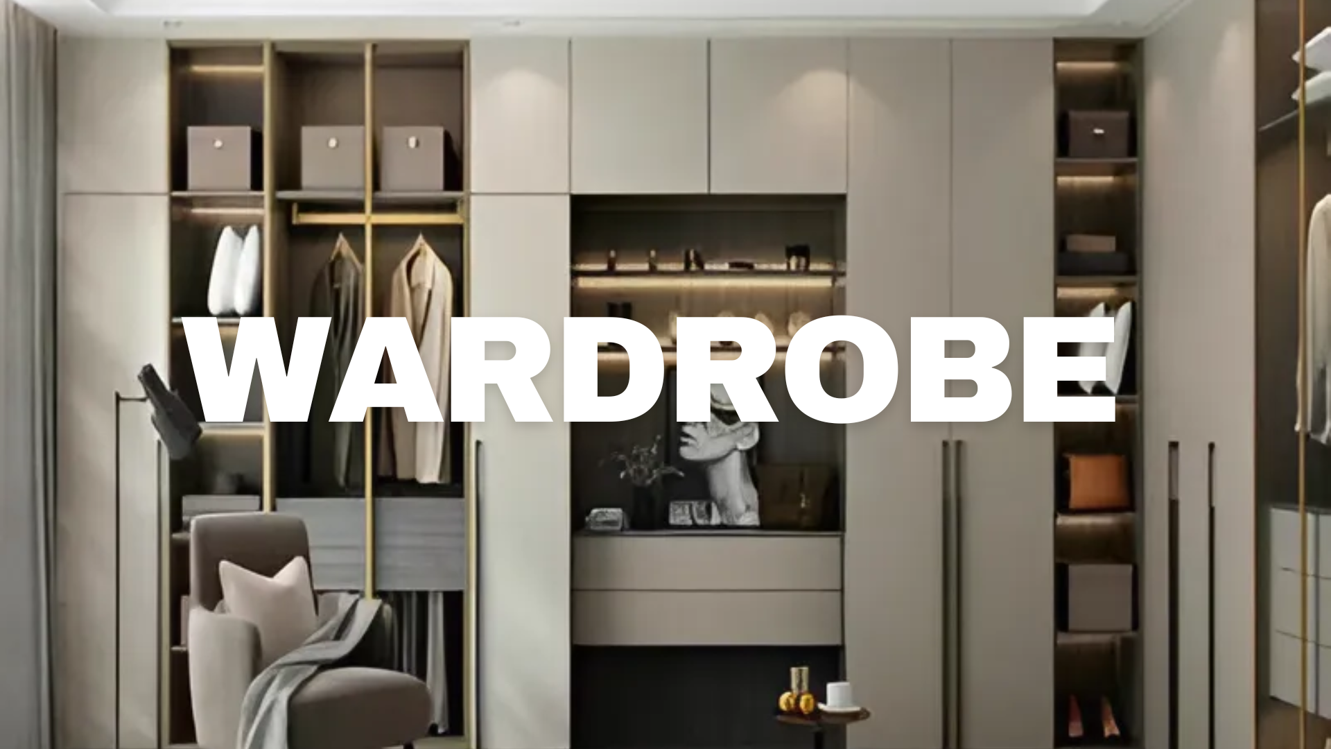 wardrobe