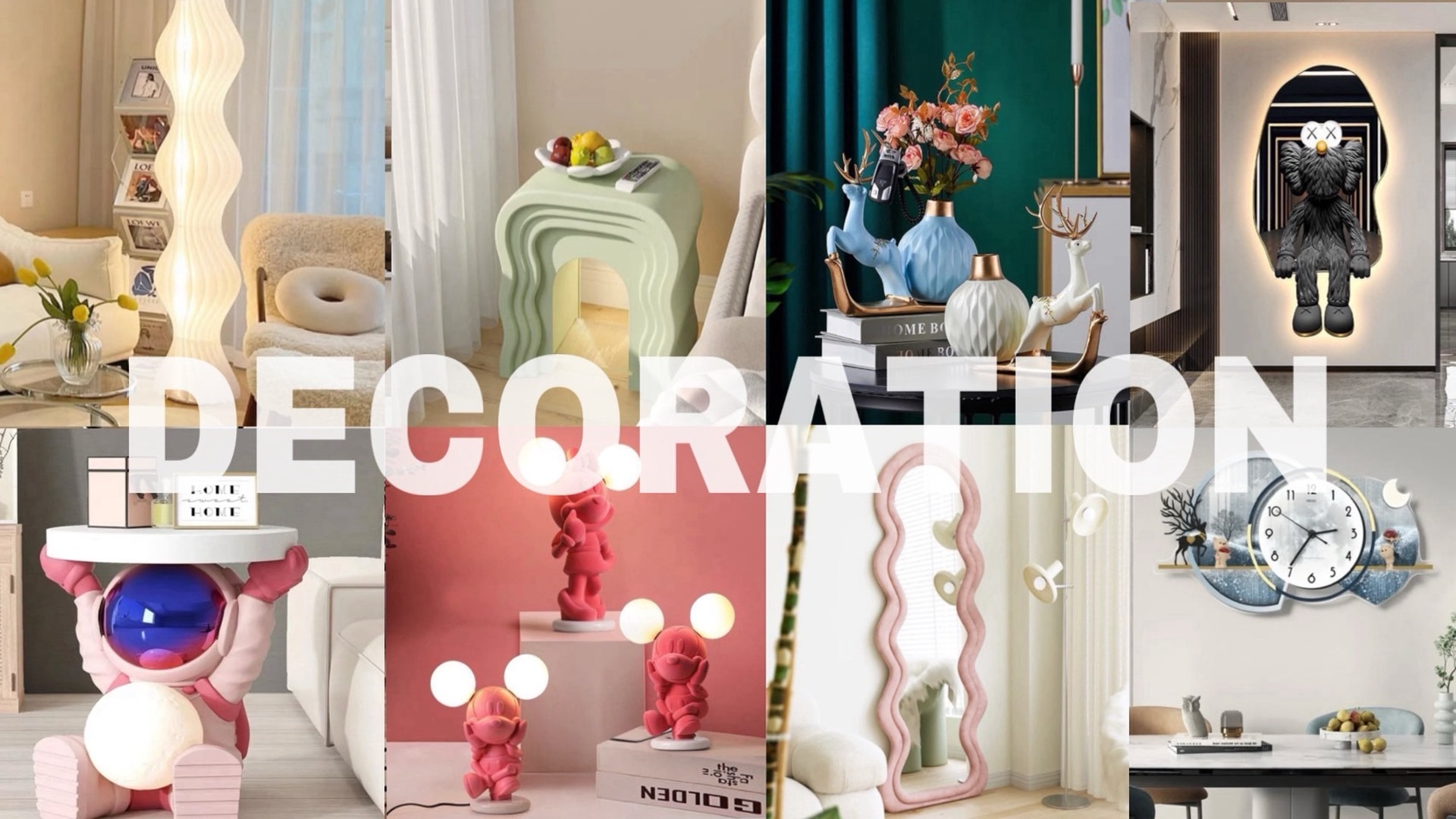 Decoration