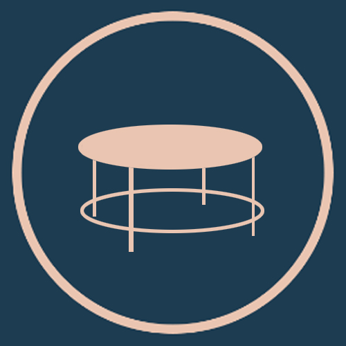 SIDE TABLE