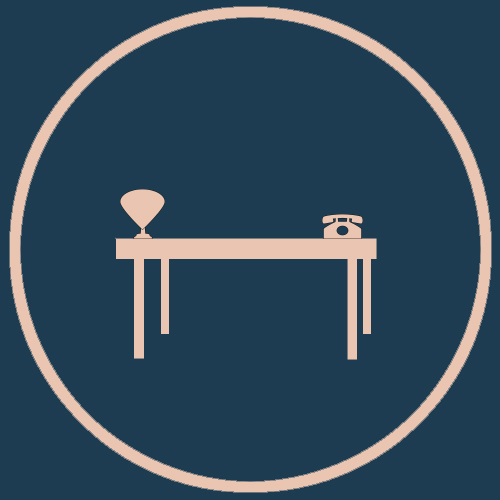   EXECUTIVE DESK